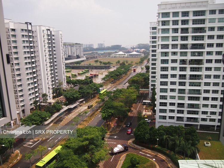 Blk 289A Punggol Place (Punggol), HDB 4 Rooms #210552501